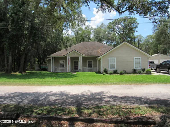 3280 GAY Road, Orange Park, FL 32065