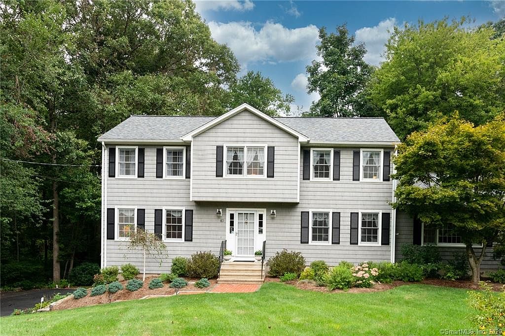 40 Autumn Ridge Rd, Shelton, CT 06484 | Zillow