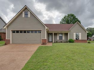 2612 Friddell Cv, Memphis, TN 38133