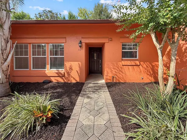 732 E MICHIGAN STREET #112, ORLANDO, FL 32806