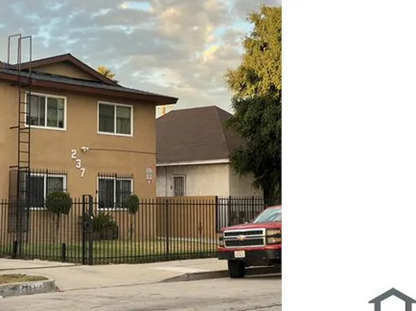 237 W 84th St, Los Angeles, CA 90003