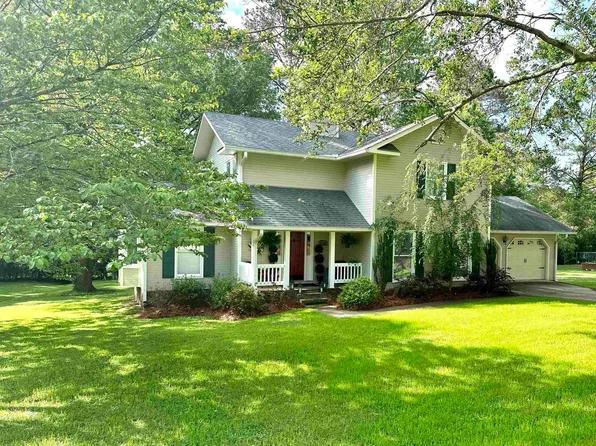 2108 Marian Ln, Oxford, AL 36203