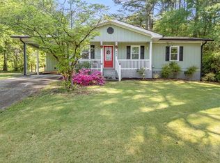 843 Idlewood Rd, Winder, GA 30680