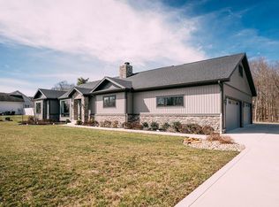 341 Cedar Hill Dr, Waverly, OH 45690