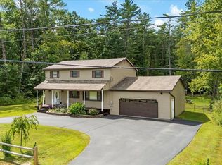 59 1st Ave, Broadalbin, NY 12025