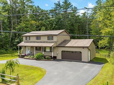 59 1ST Avenue, Broadalbin, NY, 12025