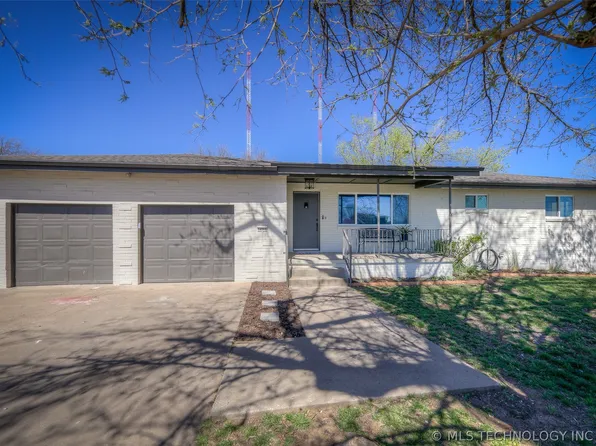 14969 E 13th St, Tulsa, OK 74108