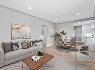 3630 Magnolia St, Denver, CO 80207