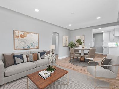 3630 Magnolia Street, Denver, CO, 80207