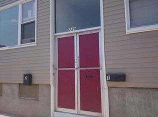 289 Hancock St, Dorchester, MA 02125