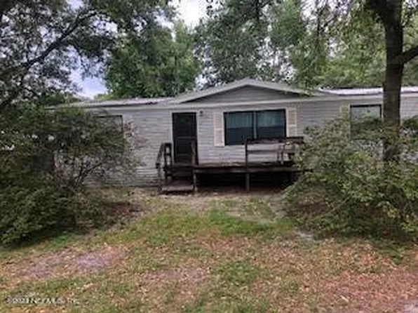 717 BOGIE Drive, Macclenny, FL 32063