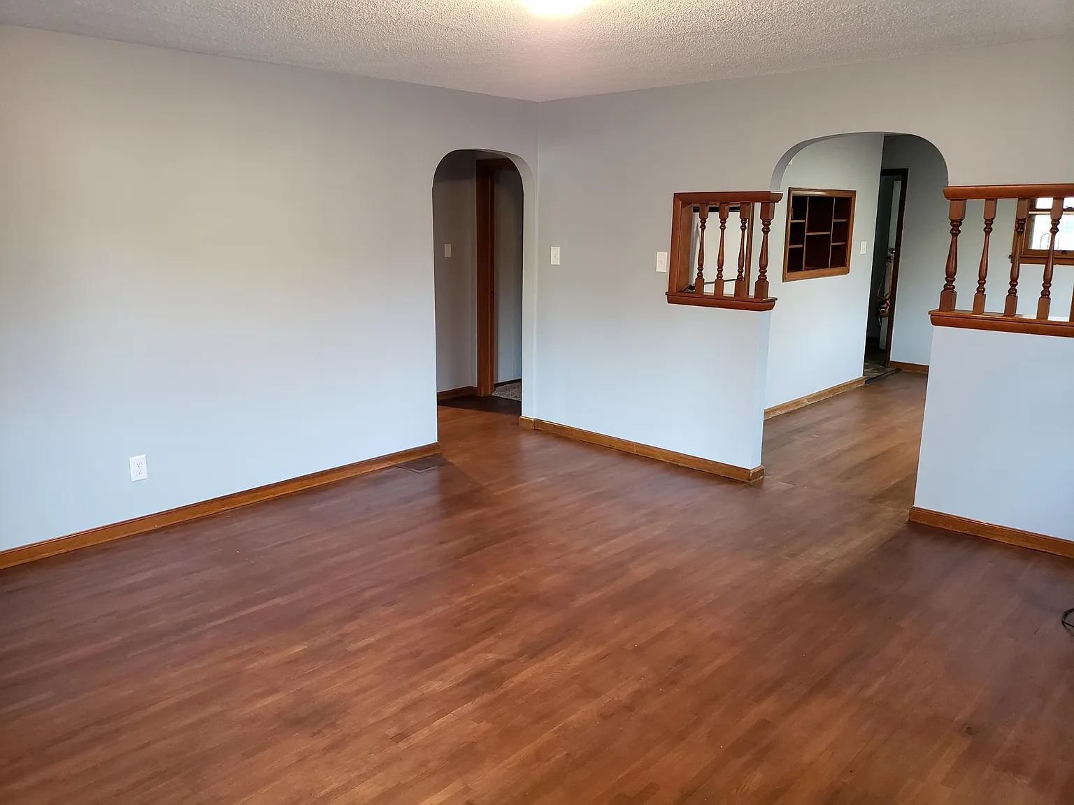 3 bed, 1226 sqft, $1,050 — Photo 3