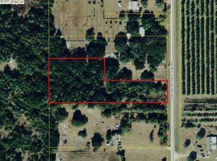 2677 Merle Langford Rd, Zolfo Springs, FL 33890