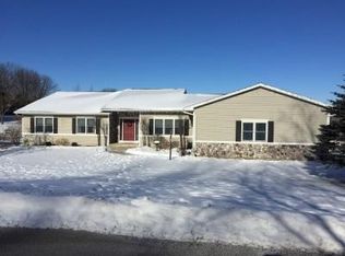 1500 Highland Meadows Dr, Sparta, WI 54656