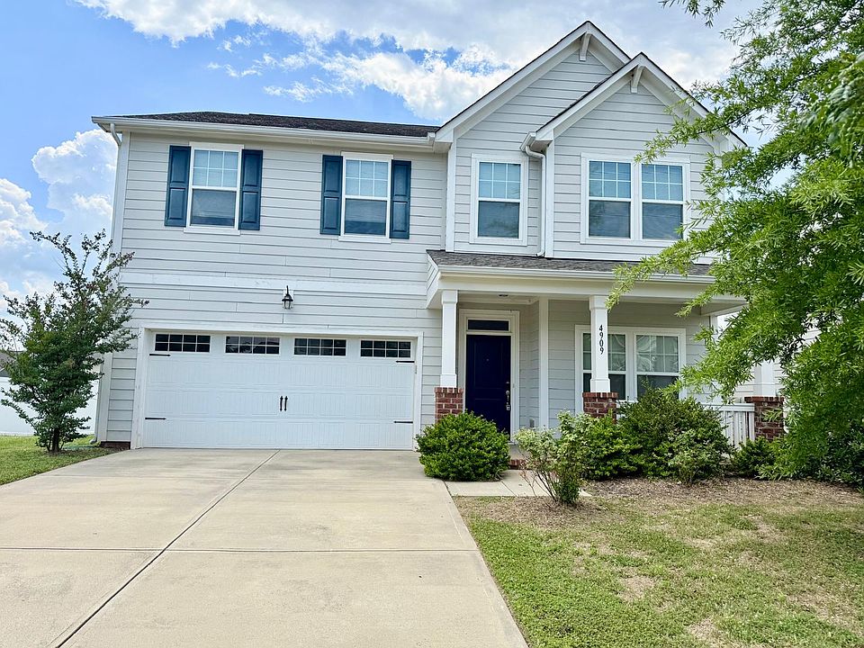 1st image of 4909 Grace View Dr
