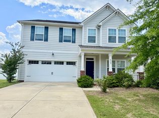 4909 Grace View Dr, Pineville, NC 28134