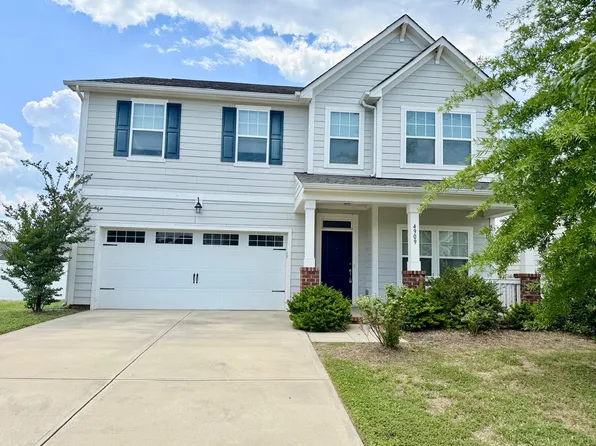 4909 Grace View Dr, Pineville, NC 28134