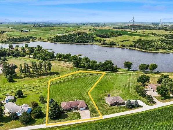 2178 243rd Ln, Greenfield, IA 50849