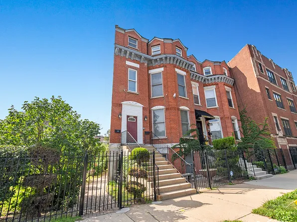 4020 S Drexel Blvd, Chicago, IL 60653