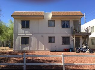 435 E 10th Ave APT 4, Apache Junction, AZ 85119