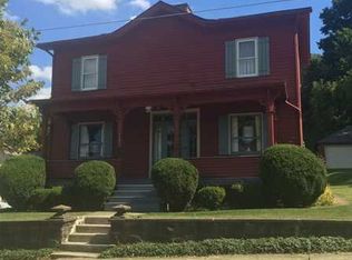 113 S Crawford Ave, New Castle, PA 16101