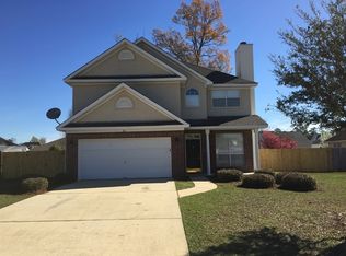 114 Raindance Rd #0, Pooler, GA 31322