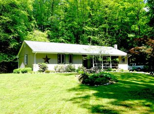 52 Cedarville Rd, Blairstown, NJ 07825