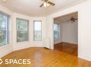 3611 N Greenview Ave #UNT3, Chicago, IL 60613