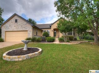 110 Persimmon Ln, Georgetown, TX 78633