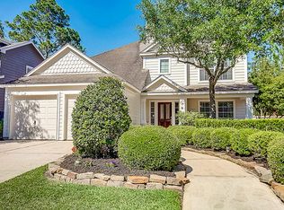 17902 Diamond Peak Ct, Humble, TX 77346