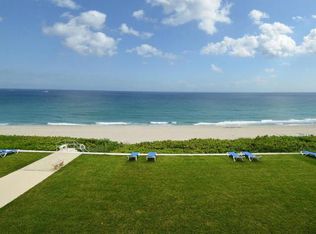 2909 S Ocean Blvd APT 2C2, Highland Beach, FL 33487
