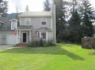 4421 Teel Ct, Juneau, AK 99801