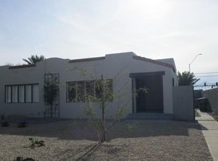 551 W Portland St, Phoenix, AZ 85003