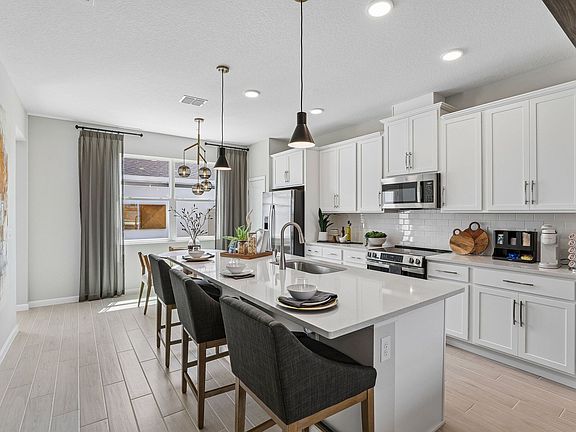 Interior - Representational Photo