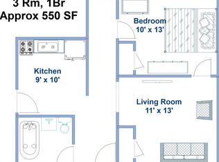 145-151 Sumner Ave #149-12, Springfield, MA 01108