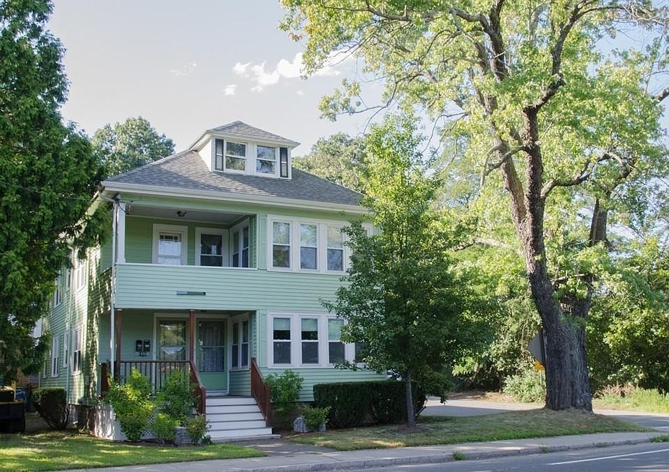 1st image of 410 Loring Ave #1