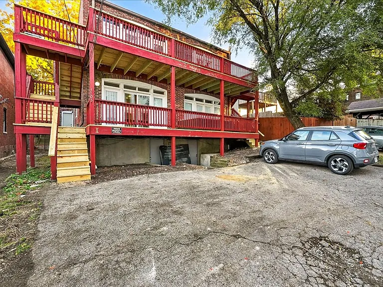 1207 Mackay Pl #1F — Photo 26