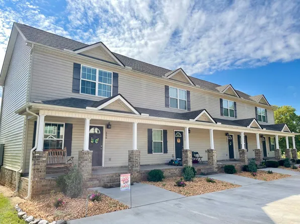 232 Beals Chapel Rd, Lenoir City, TN 37772