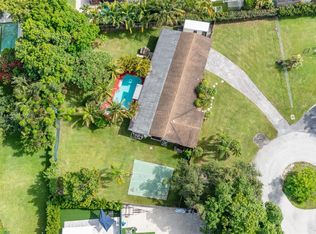 17300 SW 89th Ct, Palmetto Bay, FL 33157
