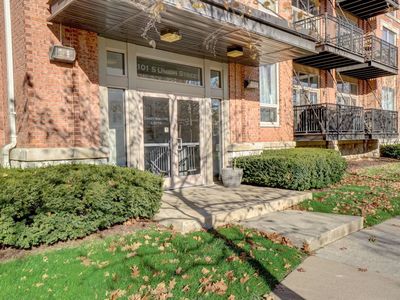 101 S Union St UNIT 203, Plymouth, MI, 48170