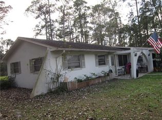 2291 Laguna Dr, Indian Lake Estates, FL 33855