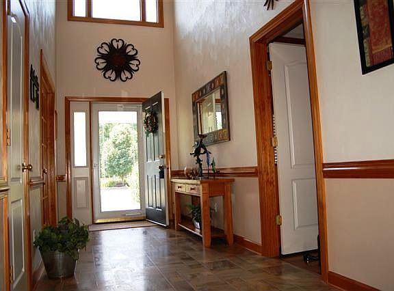 Front Foyer