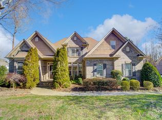 2022 Crismark Dr, Indian Trail, NC 28079