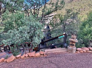 4605 N Portal Dr, Pine, AZ 85544