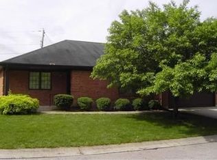 2024 Brandy Mill Ln, Dayton, OH 45459