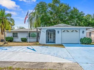 4549 Bowl St, New Port Richey, FL 34652