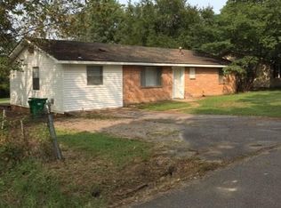 807 Hardin St, Van Buren, AR 72956