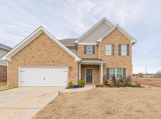 3206 Southfield Ln, Huntsville, AL 35805