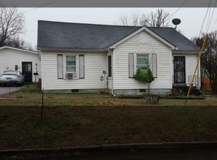 160 Church St, Ripley, TN 38063