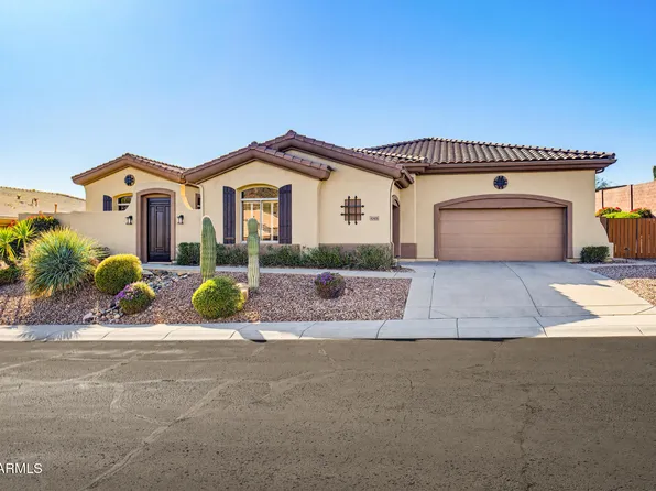 42420 N BACK CREEK Way, Anthem, AZ 85086